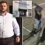 Hayden Robert Bruce Summers