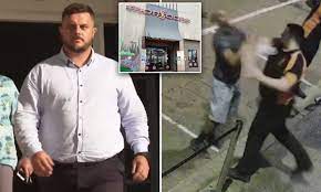 Hayden Robert Bruce Summers