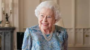 Queen Elizabeth II