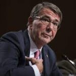 Ashton Carter
