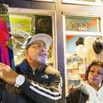 Ashton Christopher Leffall