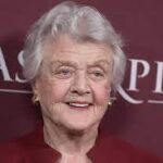 Dame Angela Lansbury
