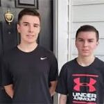 James Roger Thompson