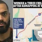 Justin Junius Carter