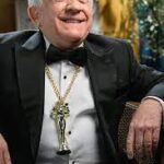 Leslie Jordan