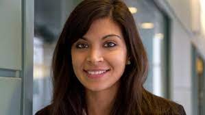 Neema Roshania Patel