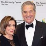 Paul Pelosi