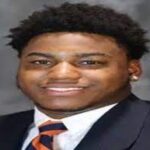 Christopher Darnell Jones