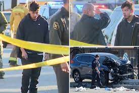 Nicholas Joseph Gutierrez