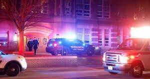 Anthony Dwayne McRae