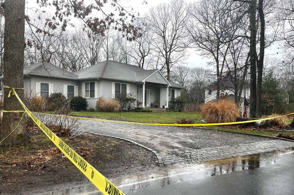 Police have identified that man who was killed during a home invasion on December 25, 2021.